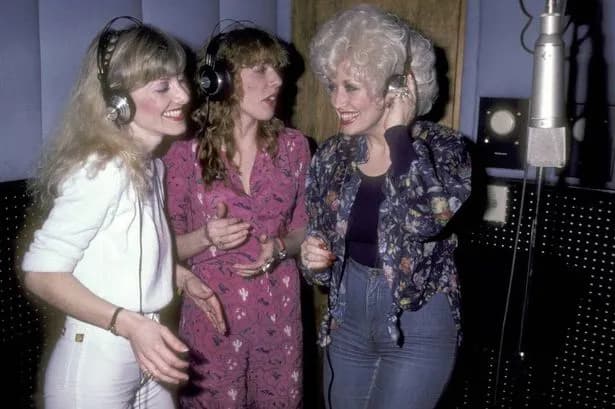 Dolly Parton's sister Freida shares emotional tribute after private funeral