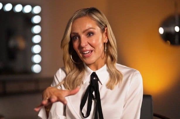 Amy Dowden makes Strictly Come Dancing vow after backlash to 'worst' line-up