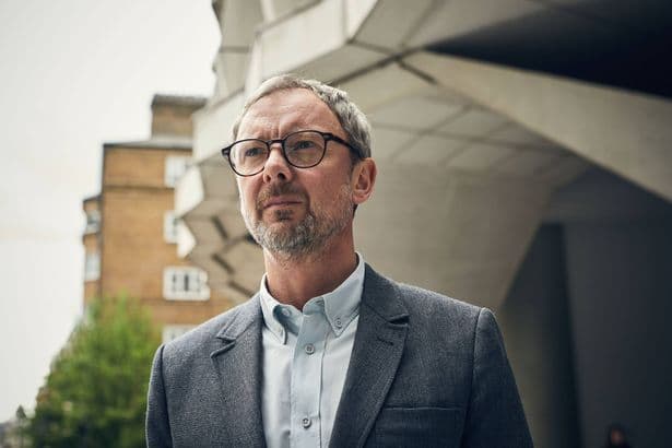 'Faultless' British crime drama on Netflix is 'even better' than The Fall