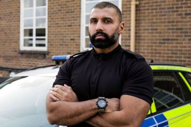 New Channel 5 crime series is a must-watch for Police Interceptors fans