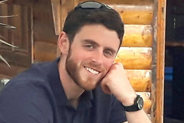 PC Harper's mum addresses early release scheme 'it's gut-wrenching'