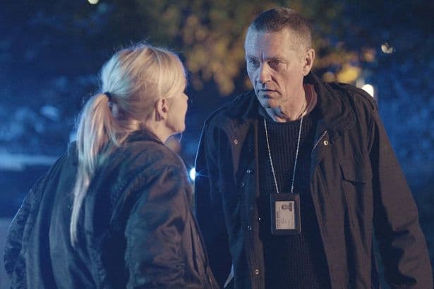 Fans say 'you won't be able to step away' from Channel 4 crime drama 'like Happy Valley'