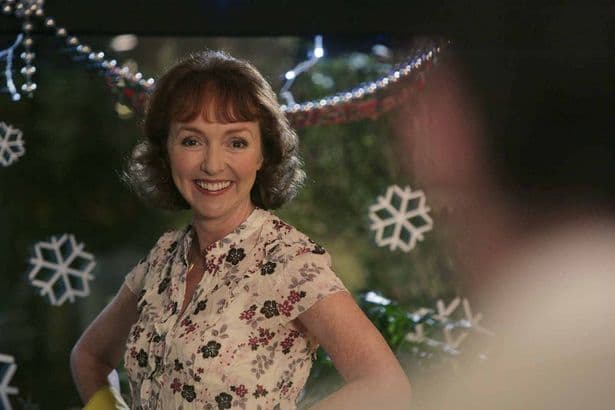 Strictly's Melanie Walters' successful career away from being Gwen in Gavin and Stacey