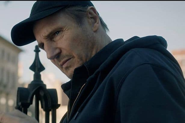 Taken fans will live Liam Neeson action film on Film4 tonight