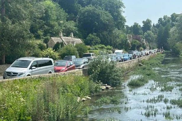 Beauty spots near Birmingham hit out at 'overtourism' as Bank Holiday crowds grow