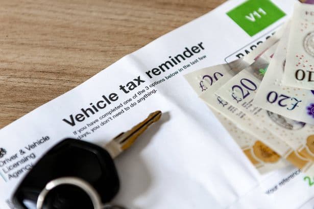 Full list of everyone who qualifies for car tax exemption and big reduction in the UK