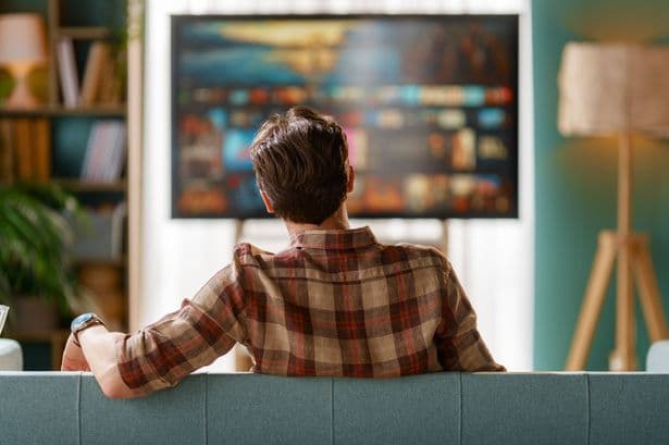 Streaming costs climbing again as Paramount+ raises prices and Netflix, Disney, Amazon bills could hit £2,000