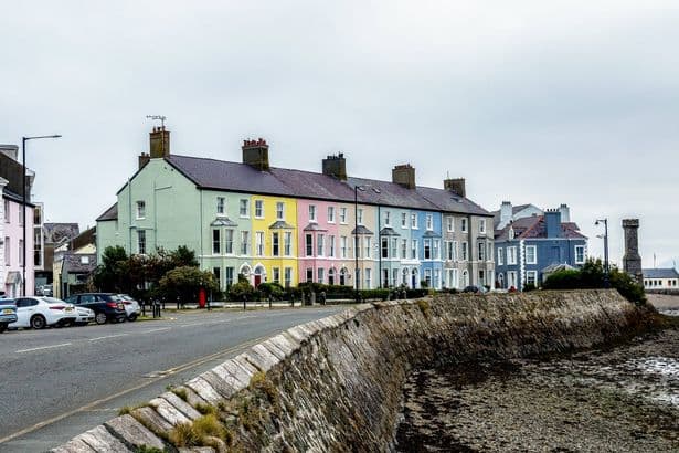 Stunning Welsh seaside town that's been named one of Europe's best-kept hidden gems