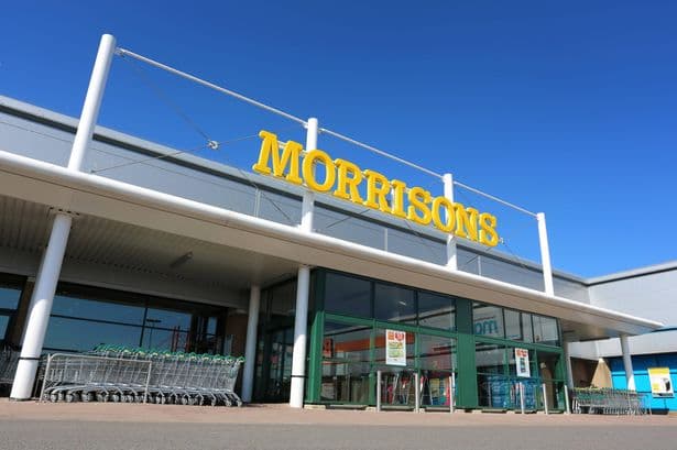 Morrisons introduces major trolley change that no UK supermarket has done before