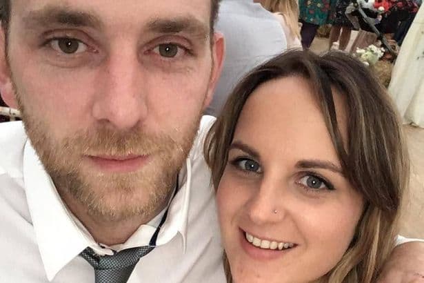 Woman found dead in Scottish cottage was married to man facing domestic abuse charges