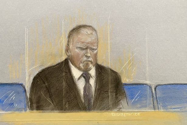Funeral director who hoarded bodies and gave families wrong ashes jailed for 20 years