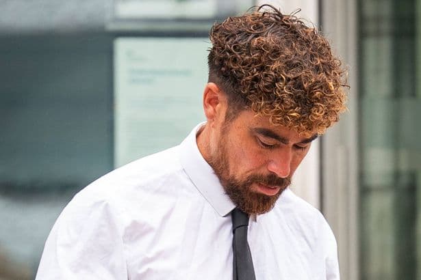 DWP benefit cheat who claimed he was 'too weak' to lift phone caught running 10k