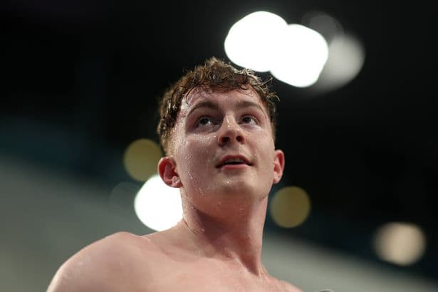 Scientists find 'attack window' after swimmer makes brain cancer TV plea to Andy Burnham