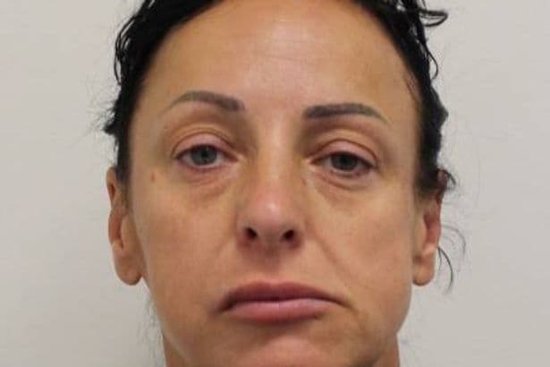 Mum caught smuggling £500k worth of Thai cannabis into UK in suitcases