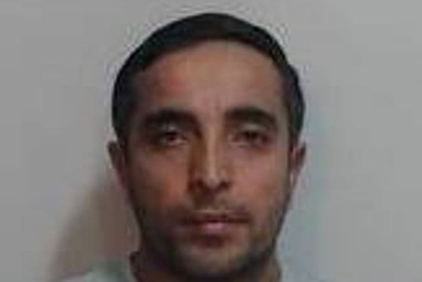 Edinburgh taxi driver convicted of raping teen passenger jailed for seven years