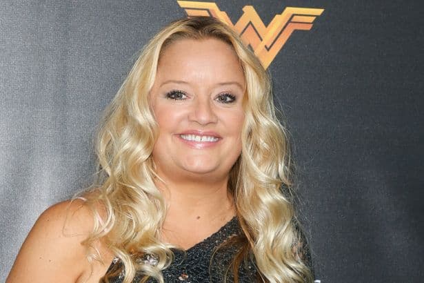 Ricky Gervais speaks out after The Office star Lucy Davis shares 'incurable' cancer diagnosis