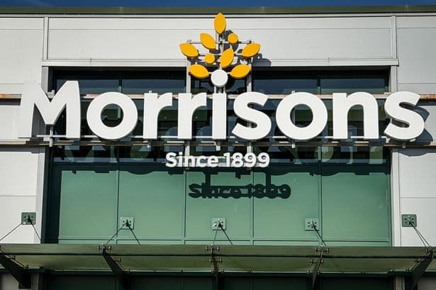 Morrisons has cut almost 5,000 jobs as it is overtaken by Aldi and Lidl