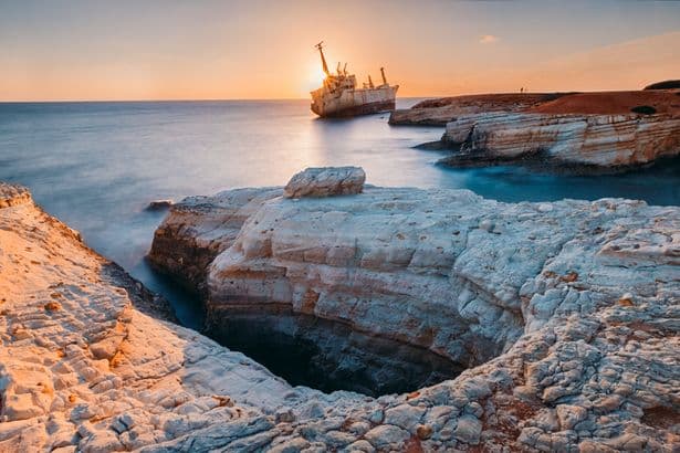 Foreign Office 'risky' warning for people heading to Cyprus