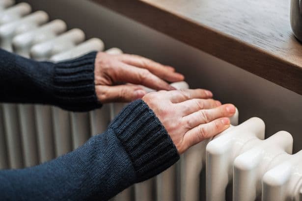 Households urged to do 1 task this week to cut winter energy bills