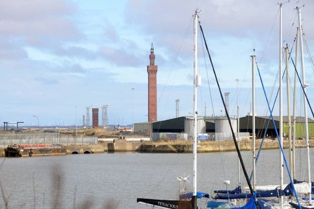 Grimsby residents stunned as 'houses shake' in 2.2 earthquake that rocked town