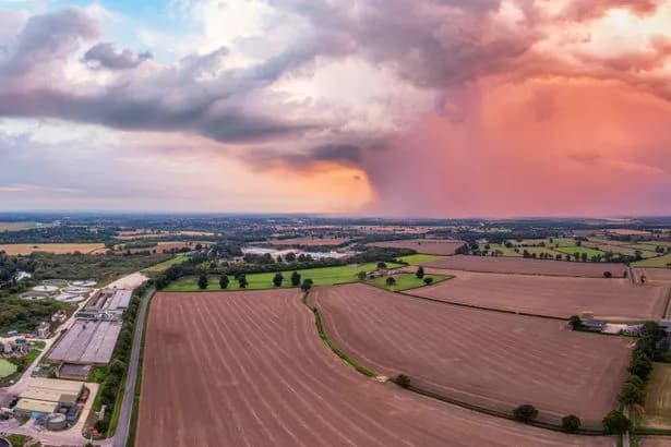 Bank Holiday weekend weather forecast after flooding and yellow alerts