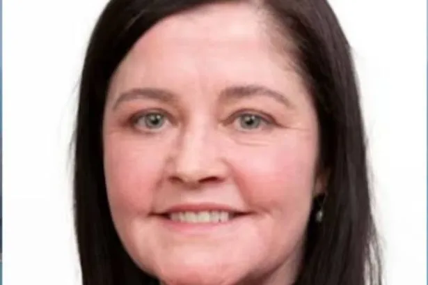 First picture of Irish woman who died with husband in Spanish holiday jacuzzi tragedy