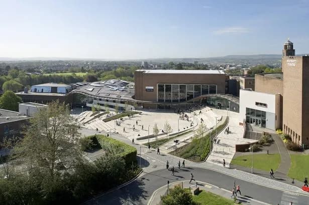 Exeter University hit by accommodation shortage with students told they can defer places to 2027