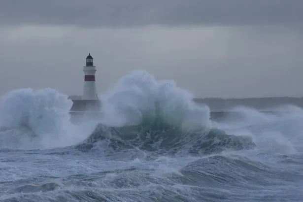 Met Office names next storms to hit UK and Ireland - full list