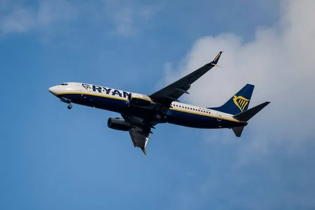 Ryanair issues winter oil price warning as some airlines may 'struggle to survive'