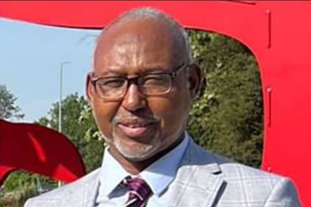 Man accused of murdering father and community pillar stands trial - live court updates