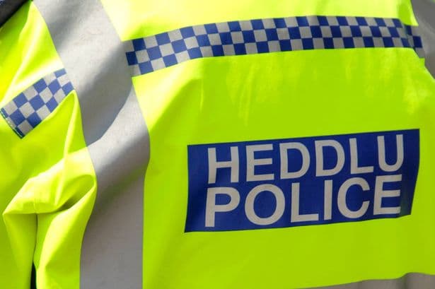 Four arrested as 'violent disorder' leaves two in critical condition in south Wales