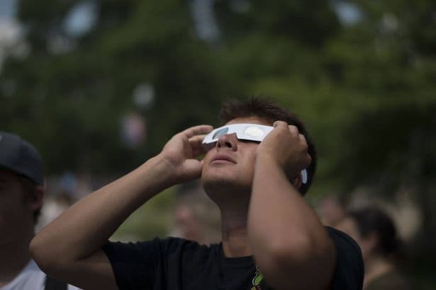 Best places in Wales to see the solar eclipse as three areas expected to get spectacular views