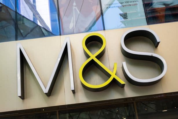 Marks and Spencer urges customers to 'stop using' item 'immediately'