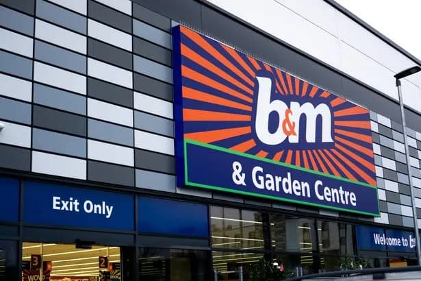 Wales August bank holiday opening times for Wickes, B&Q, Dunelm, Home Bargains, The Range, and B&M