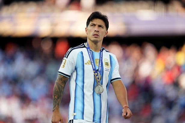 FIFA defends VAR decision in Argentina-Switzerland World Cup match, signals rule clarification