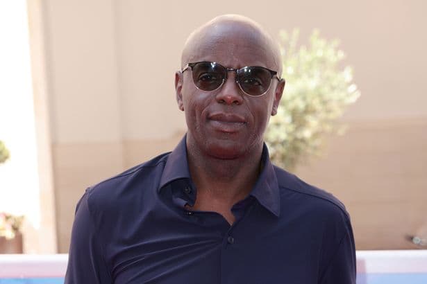 Radio 2 DJ Trevor Nelson reveals brain tumour battle - 'I was shocked'