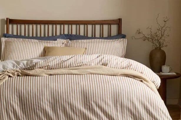 Dunelm shoppers urge others to snap up 'heavenly' bedding 'before sell out'