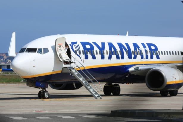 Ryanair passengers cautioned common mistake can trigger extra fee at airport