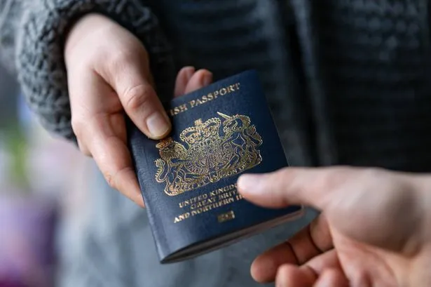 New passport rule for anyone taking ferry from Wales to Ireland as Stena Line and Irish Ferries make change