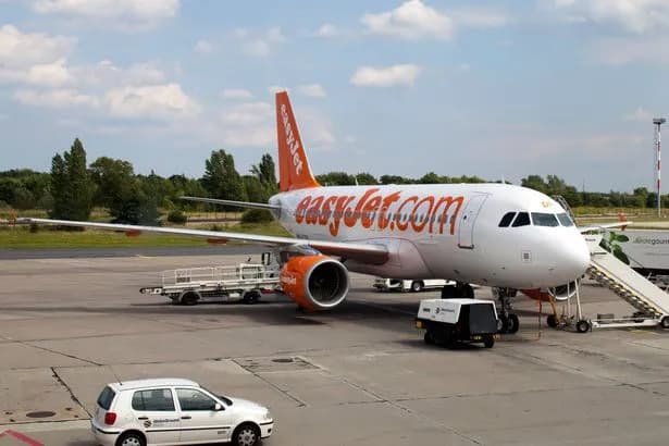 Full list of easyJet airports that don't accept mobile boarding passes