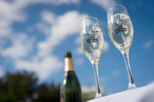 National Lottery Lotto and Thunderball results for Saturday, August 1