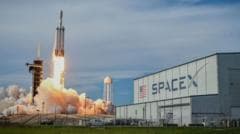 Musk's SpaceX to build $100bn Starbase launch facility