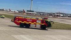 'I don't want to die': Passenger describes terror on British Airways mayday flight