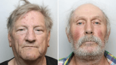 Farmer jailed for lodger's 'body in barrel' murder