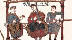 King Charles, Macron and Burnham to preview Bayeux Tapestry display