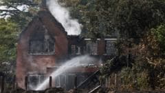 Stourbridge fire started accidentally, say investigators