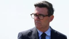 British PM Burnham vows crackdown on misleading discounts and subscription traps