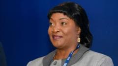 Former Liberian vice president charged in drug-trafficking probe