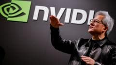 Nvidia Anchors a US$500 Billion Financing Push for AI Data Centres