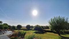 Heat health alerts in England as temperatures set to reach 34C